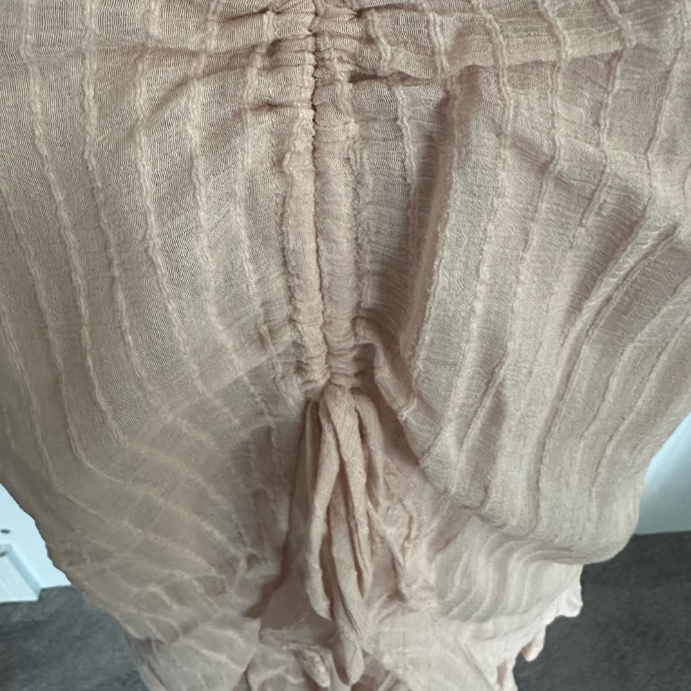 Doe & Rae Tunic - Picture 3 of 4
